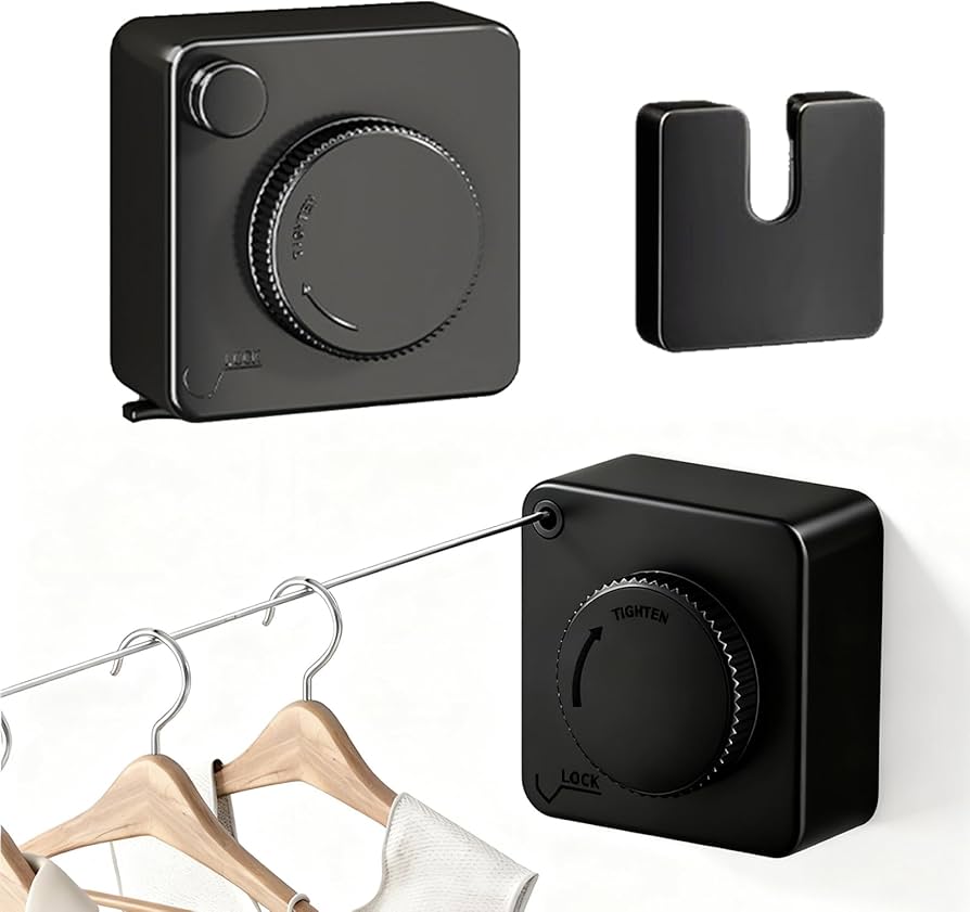 TENDEDERO RETRÁCTIL