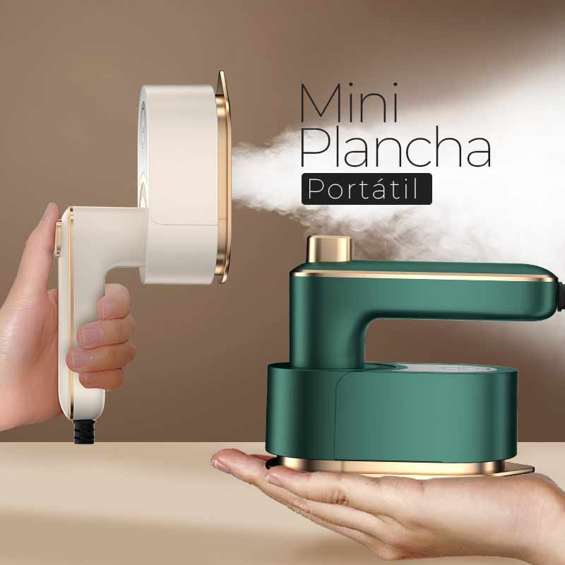 PLANCHA PORTATIL 
