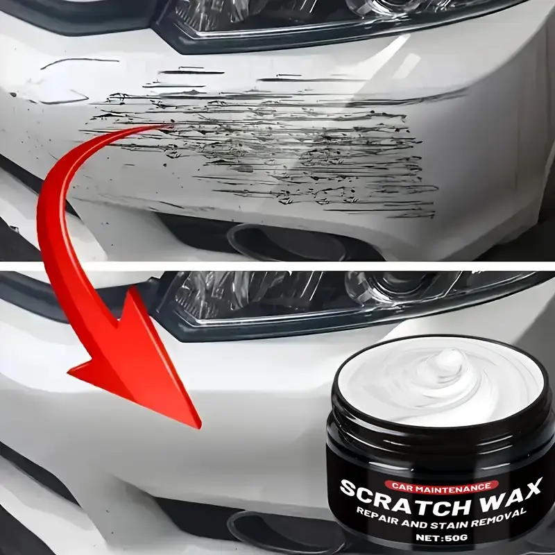 REMOVEDOR DE RAYONES DE CARRO 