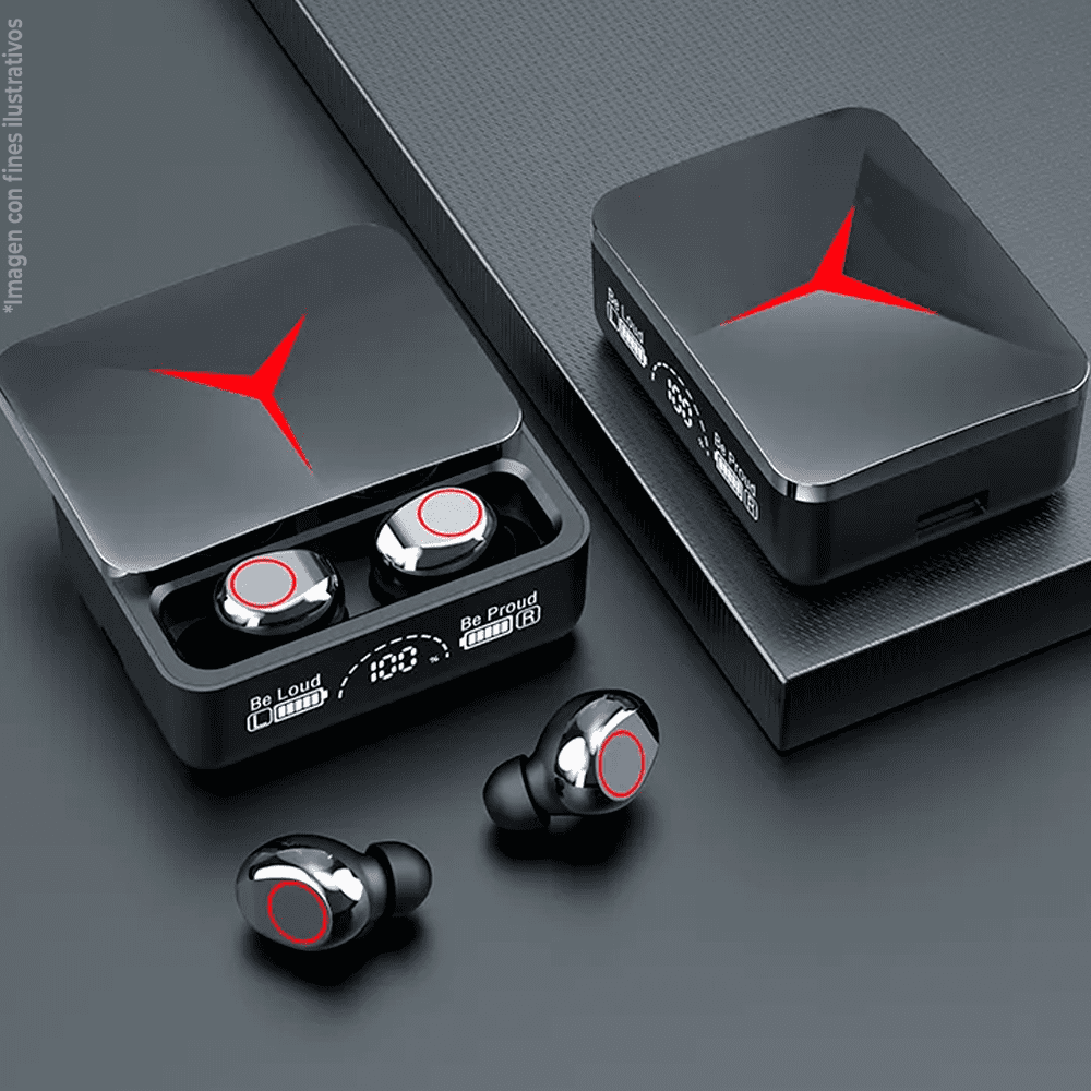  AUDIFONOS M90