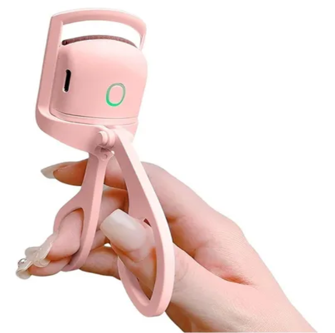 RIZADOR DE PESTAÑA ELECTRICO 