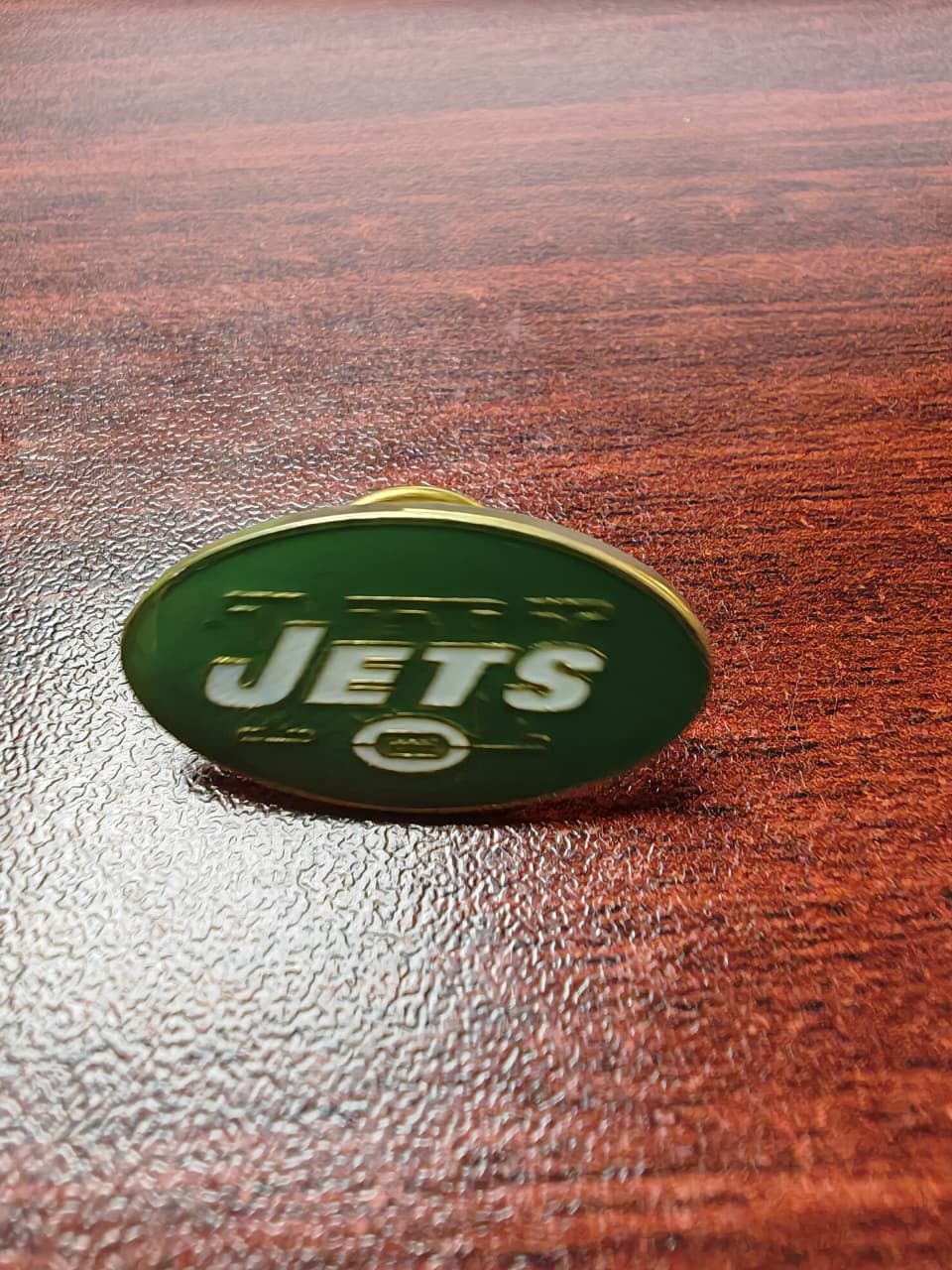 PIN METALICO PARA GORRA