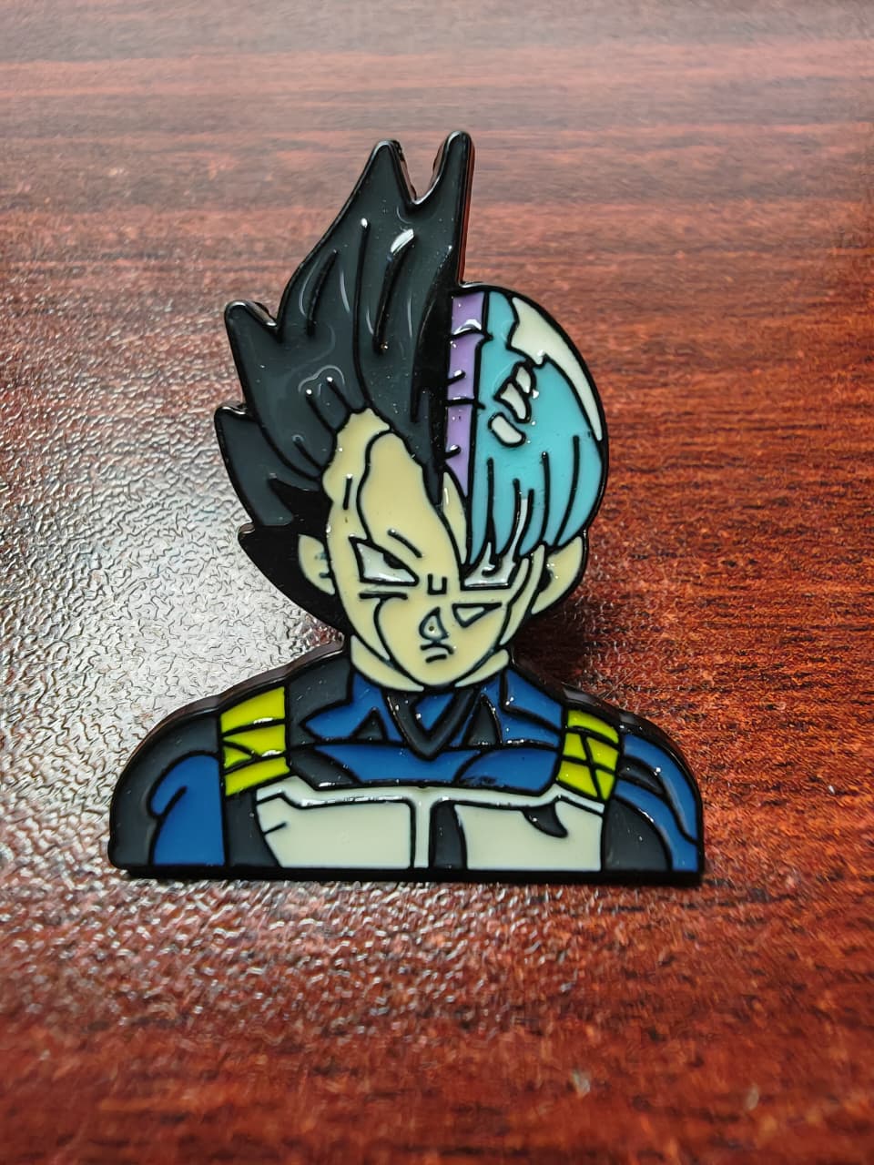 PIN METALICO PARA GORRA VEGUETA