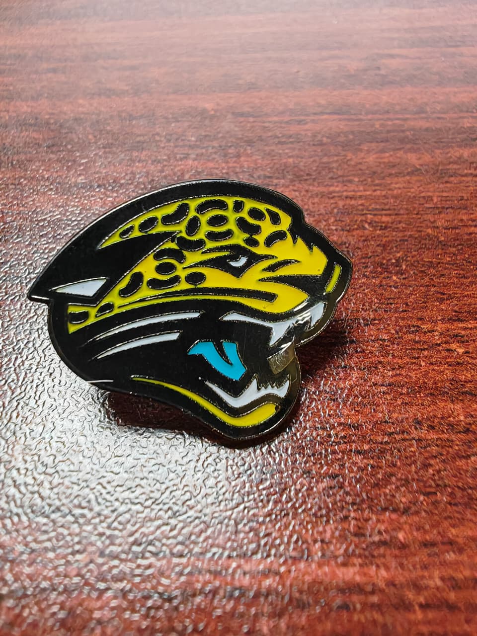 PIN METALICO PARA GORRA