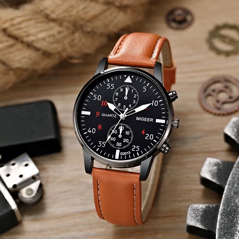 RELOJES HOMBRE