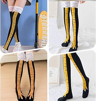 MEDIAS PATAS DE POLLO 