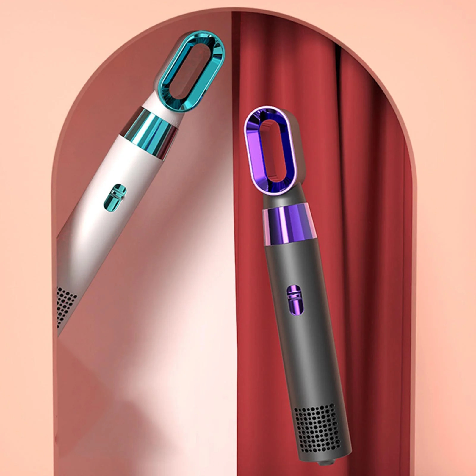 SECADOR DE PELO MULTIFUNCIONAL 