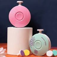 LIMA DE UÑAS PARA BEBES 