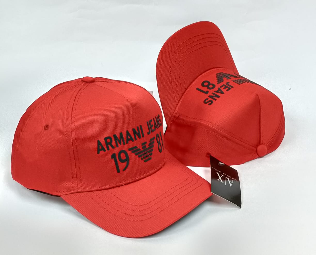 GORRA AJUSTABLE