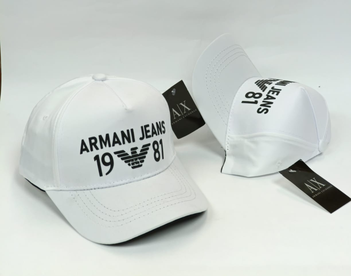 GORRA AJUSTABLE