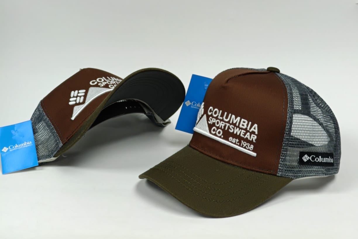 GORRA AJUSTABLE