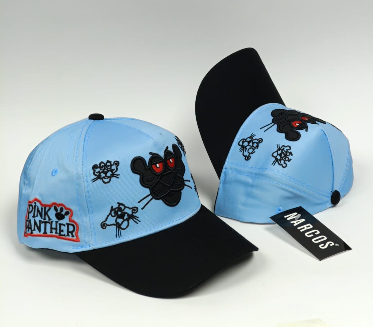 GORRA AJUSTABLE