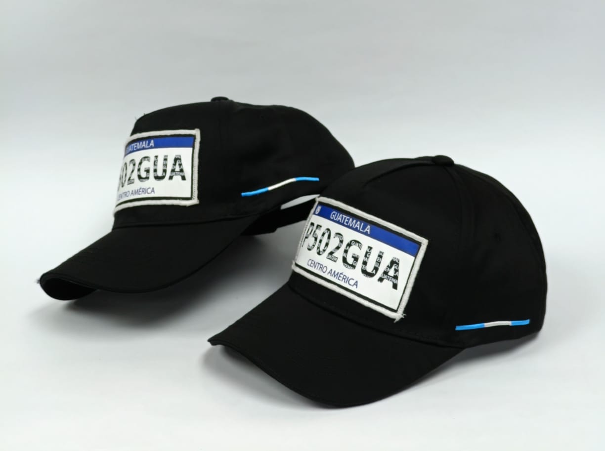 GORRA AJUSTABLE
