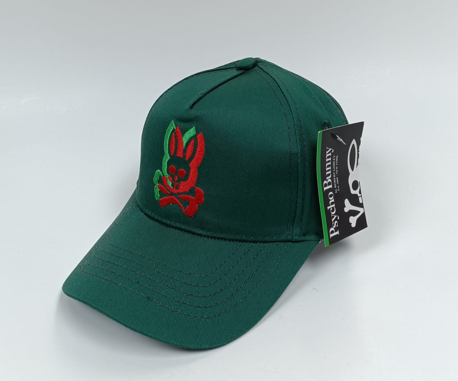GORRA AJUSTABLE