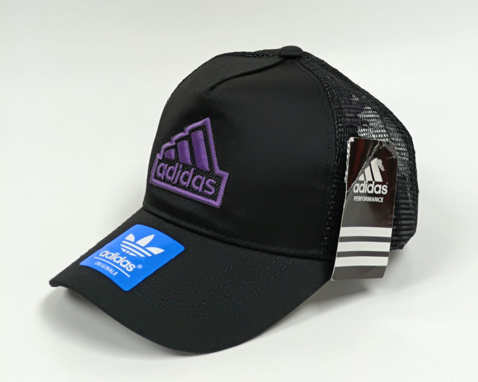 GORRA AJUSTABLE