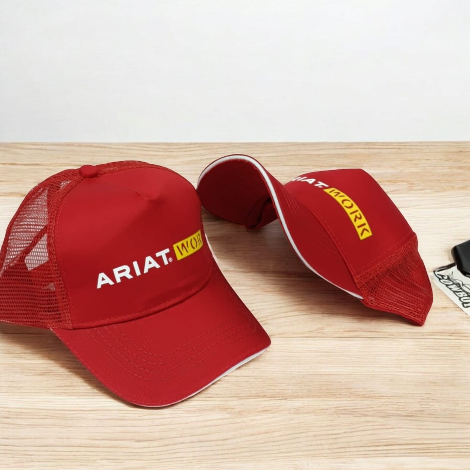 GORRA AJUSTABLE