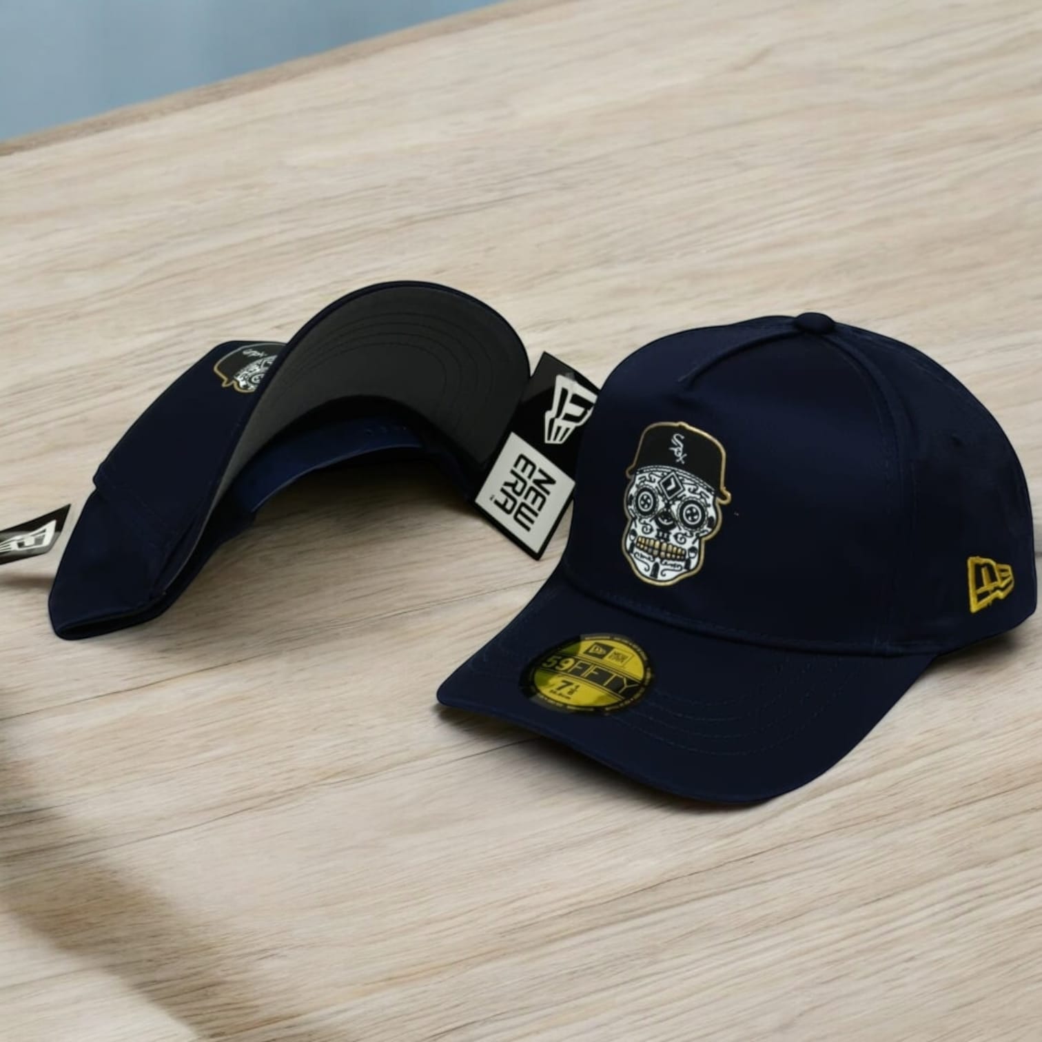 GORRA AJUSTABLE
