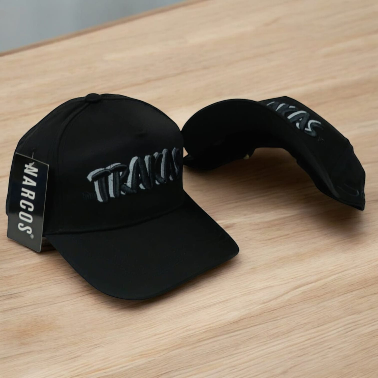 GORRA AJUSTABLE