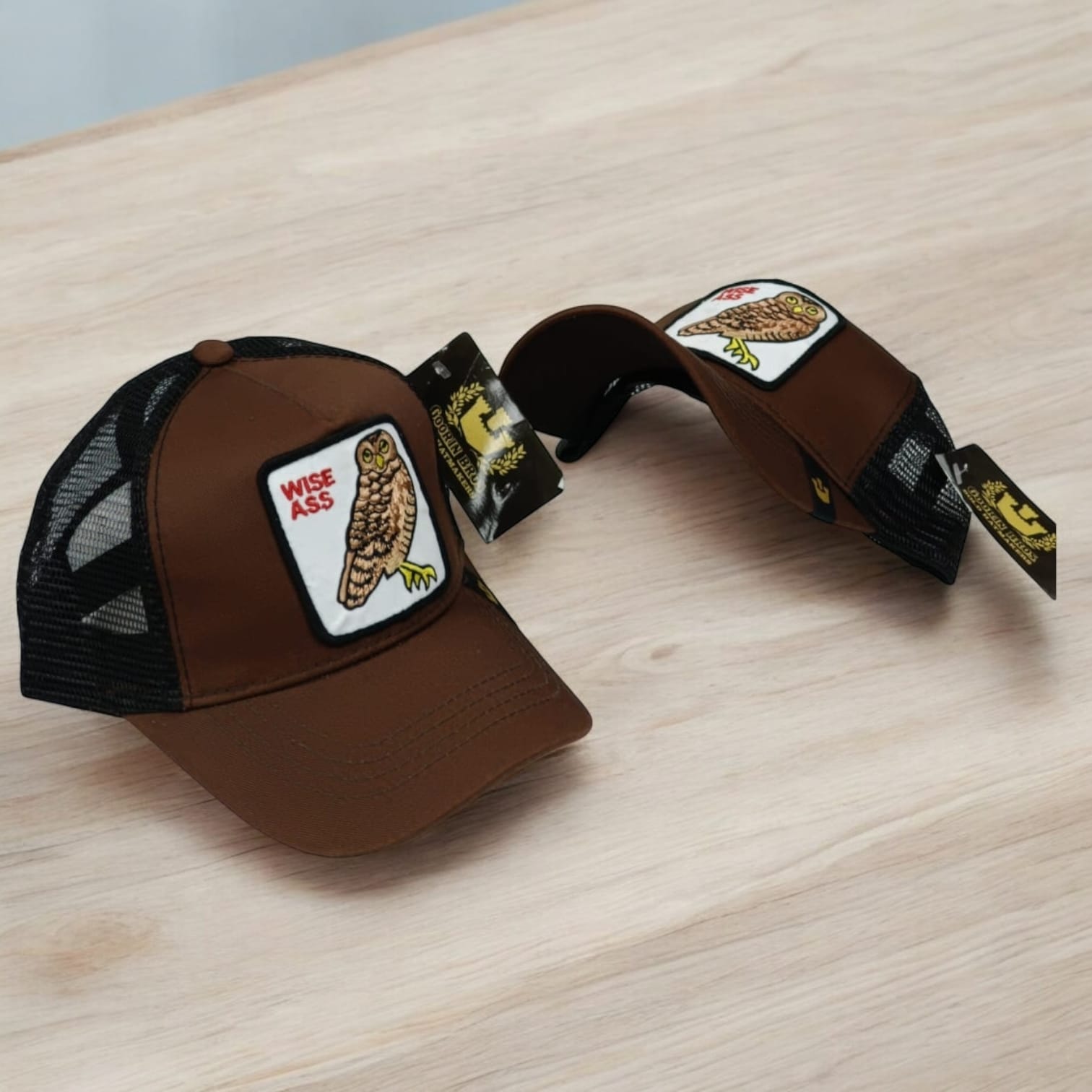 GORRA AJUSTABLE