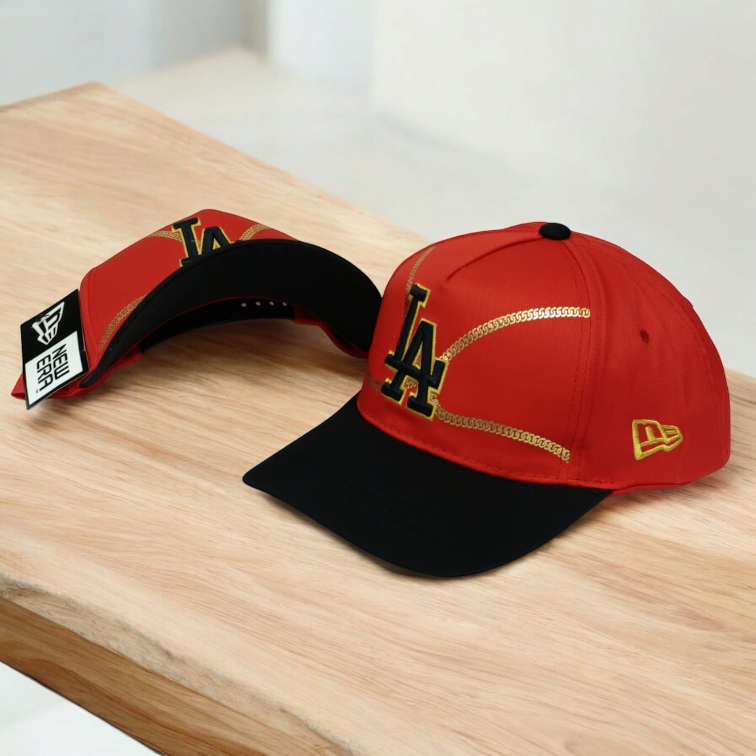 GORRA AJUSTABLE
