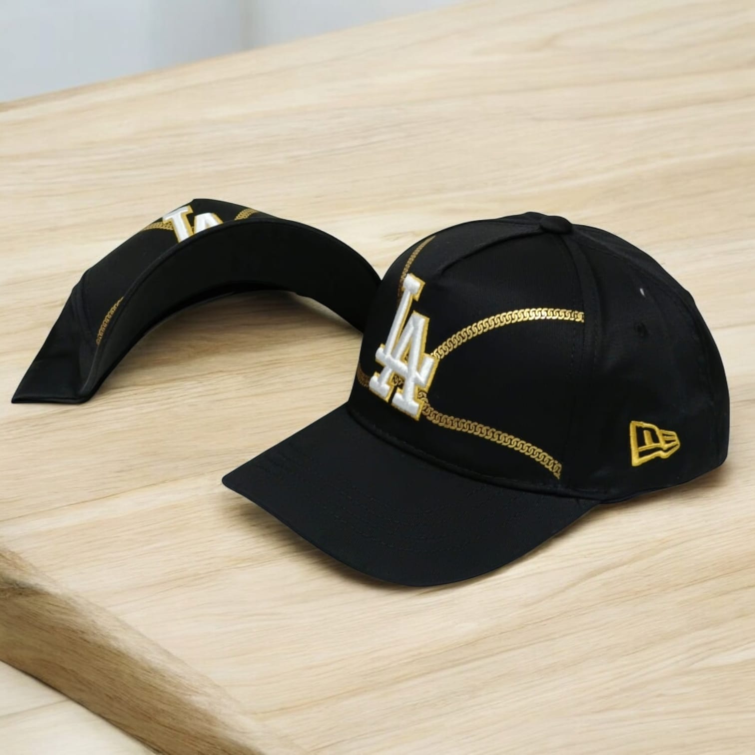 GORRA AJUSTABLE