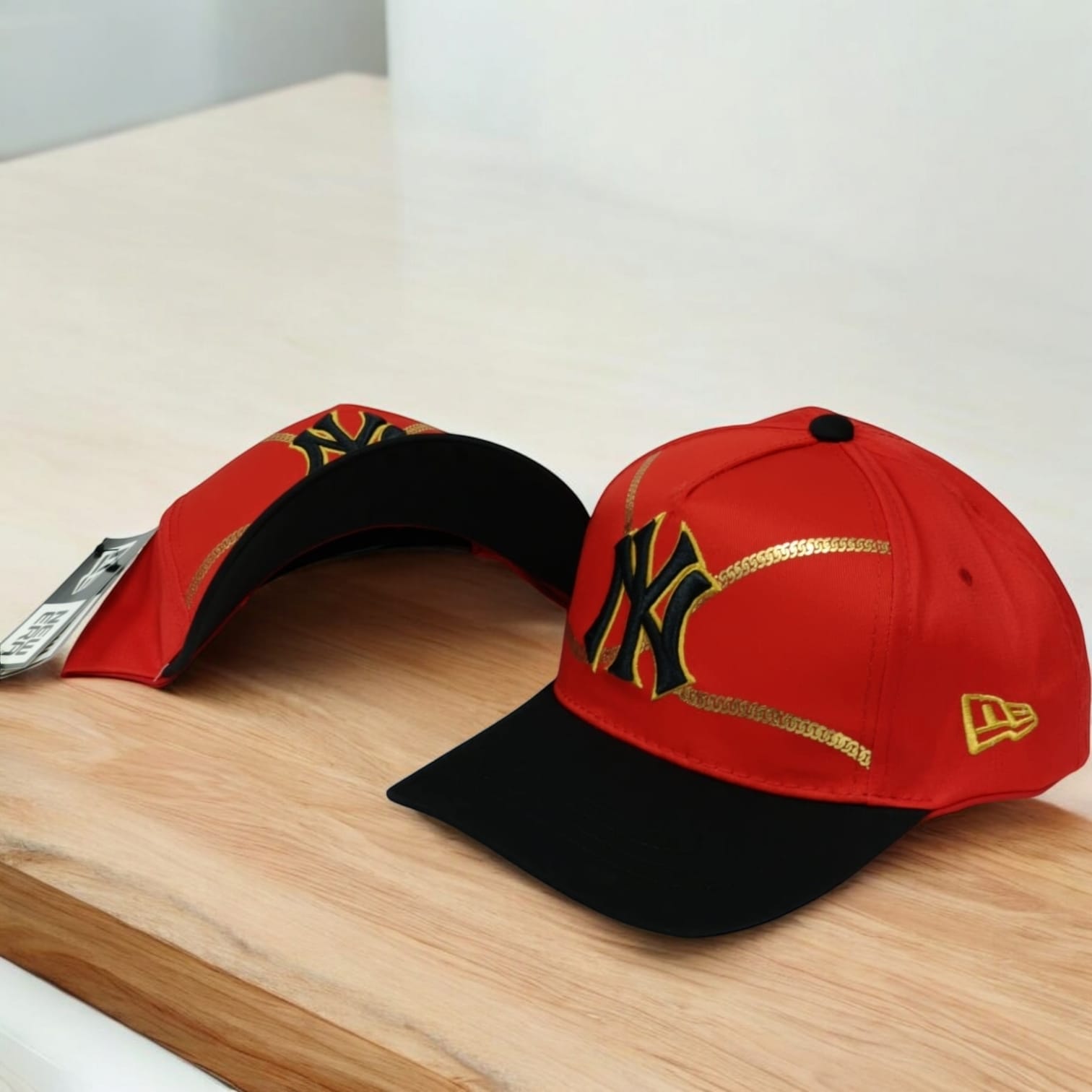 GORRA AJUSTABLE
