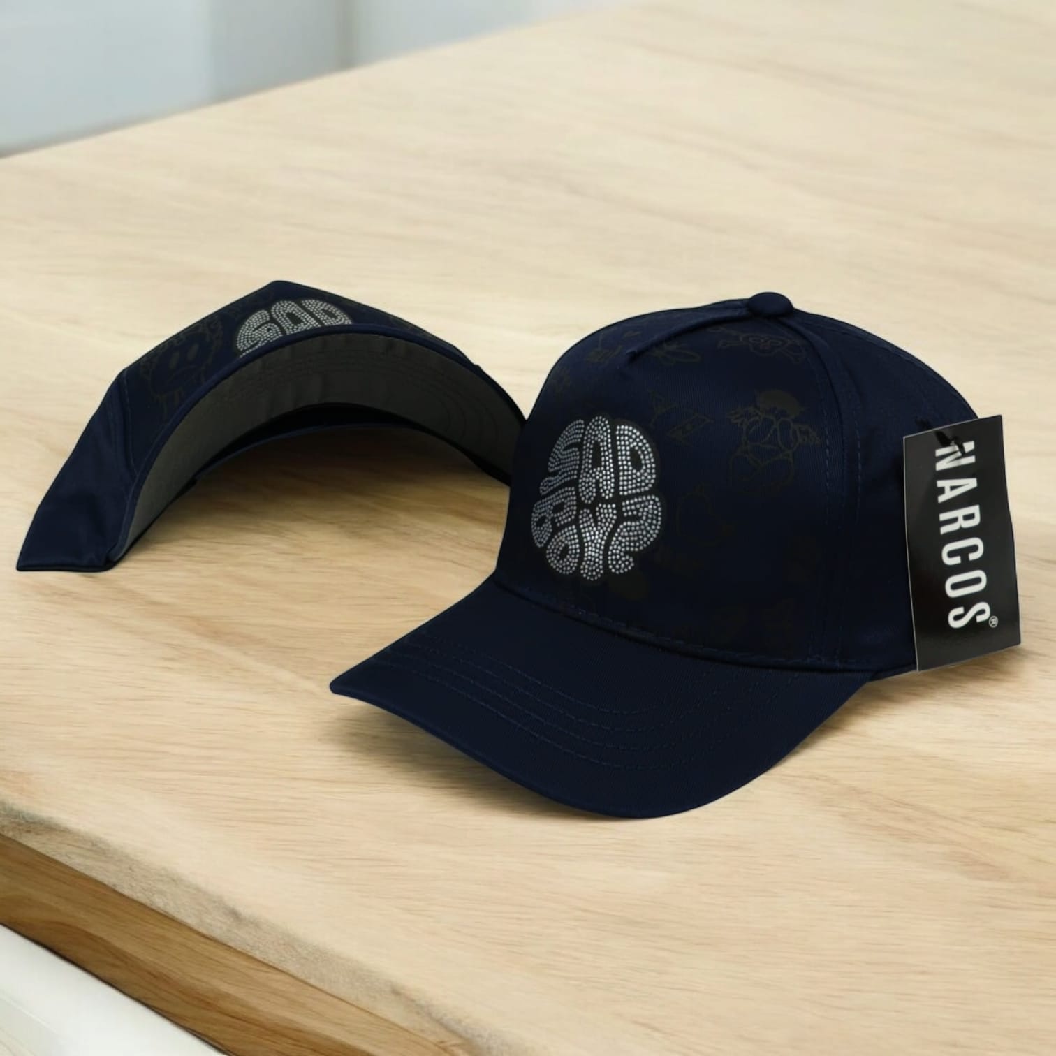 GORRA AJUSTABLE