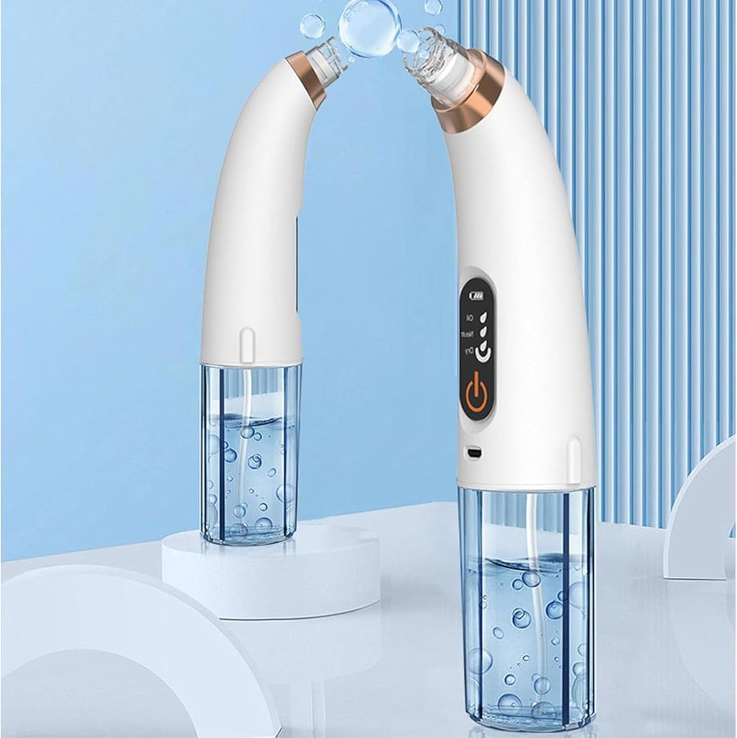 AQUASKIN PRO LIMPIADOR DE HIDRODERMOABRASION