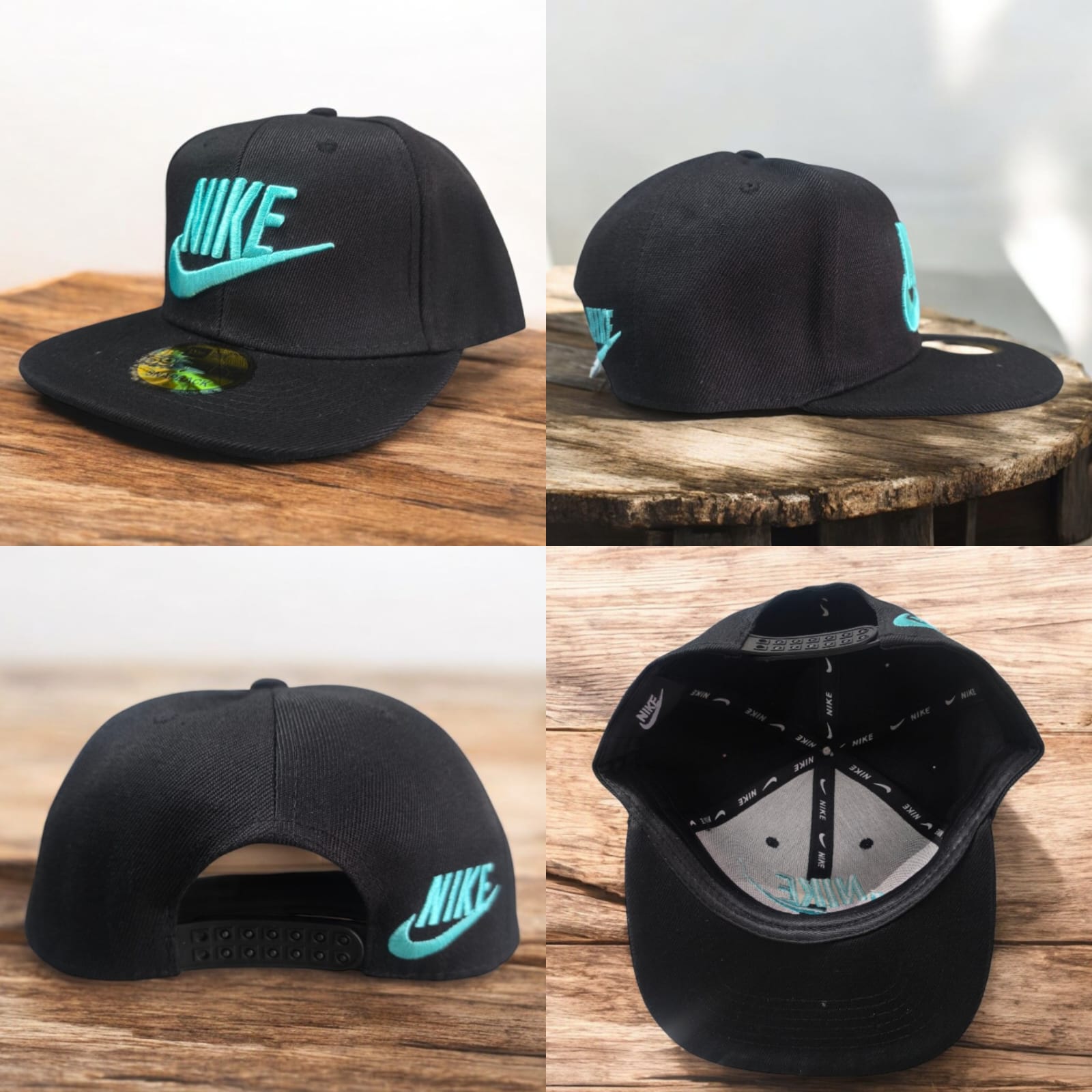 GORRA AJUSTABLES