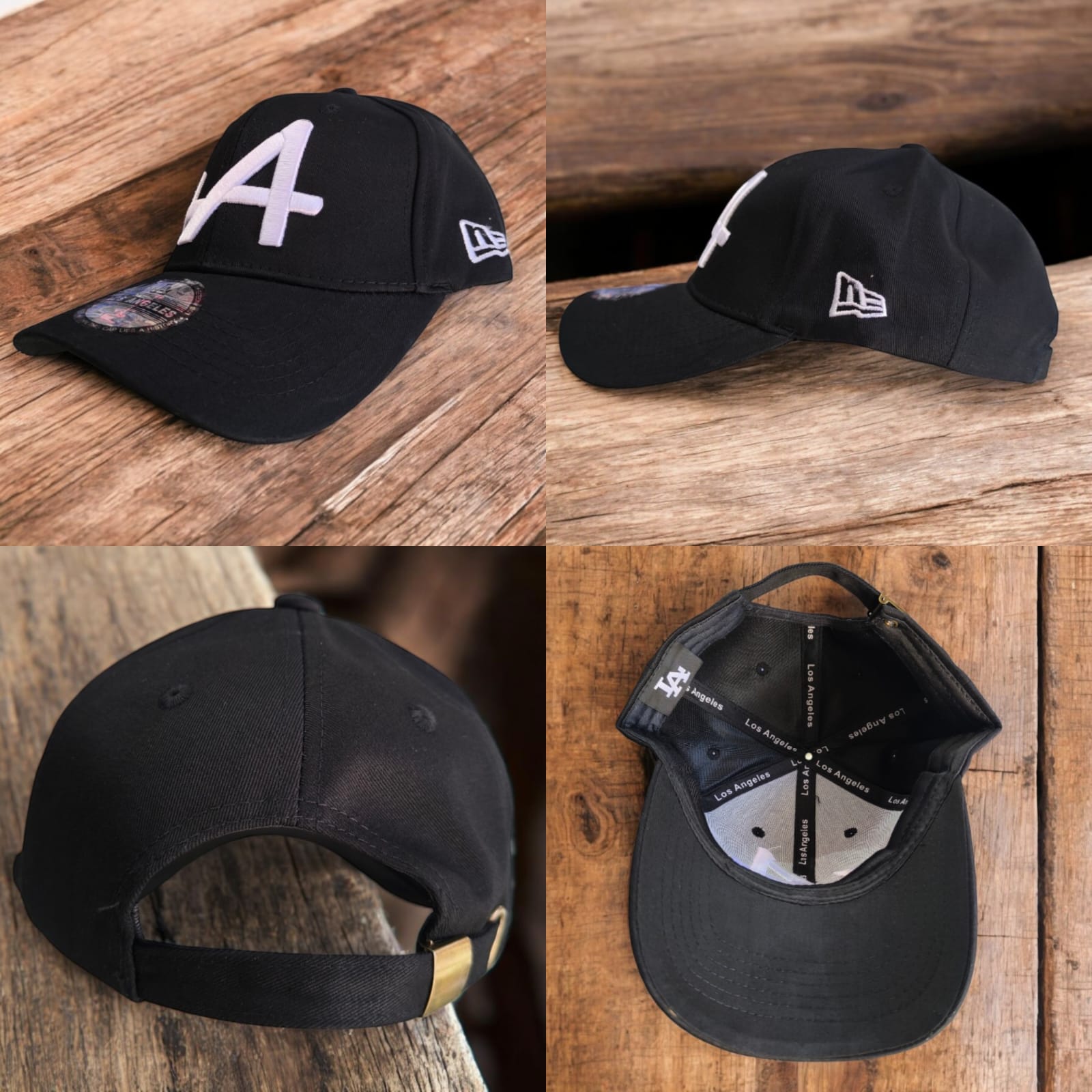 GORRA AJUSTABLES