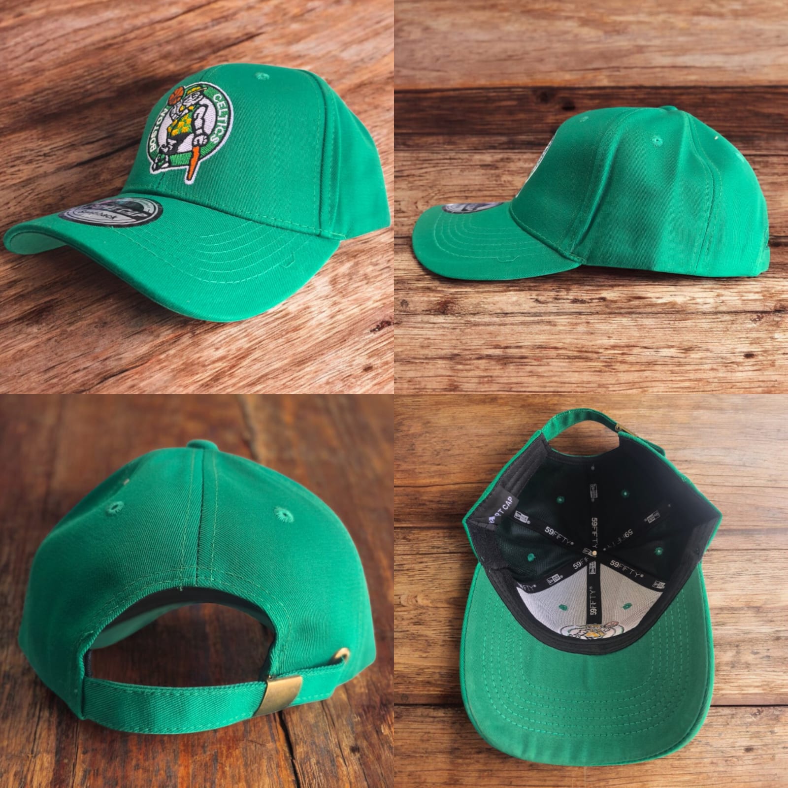 GORRA AJUSTABLES