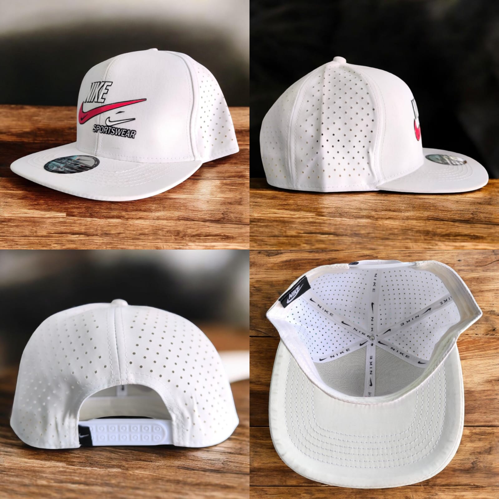 GORRA AJUSTABLES