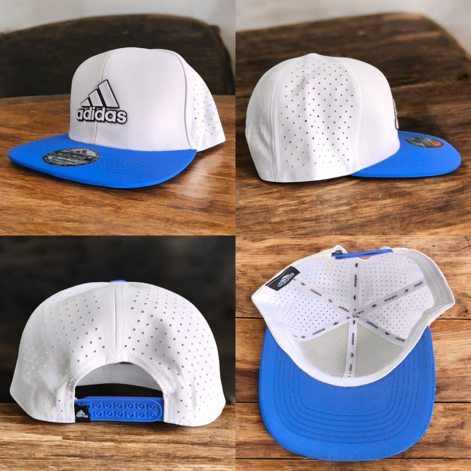 GORRA AJUSTABLES