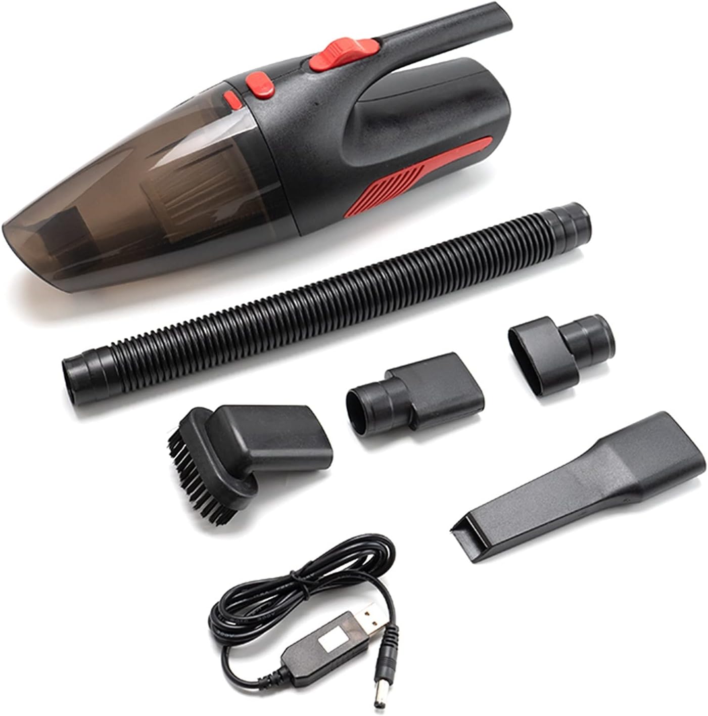 MINI ASPIRADORA PORTATIL