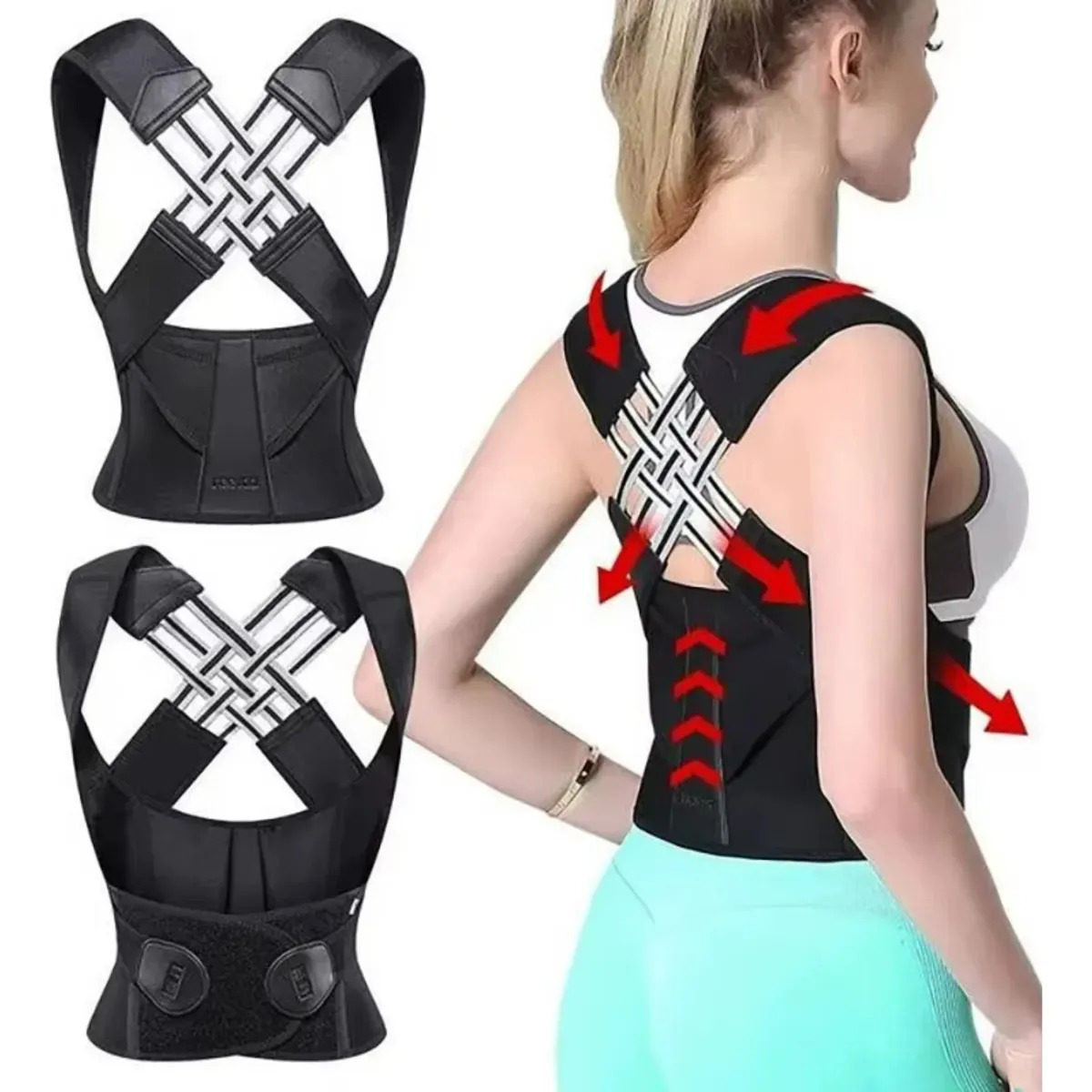 CORRECTOR DE POSTURA 