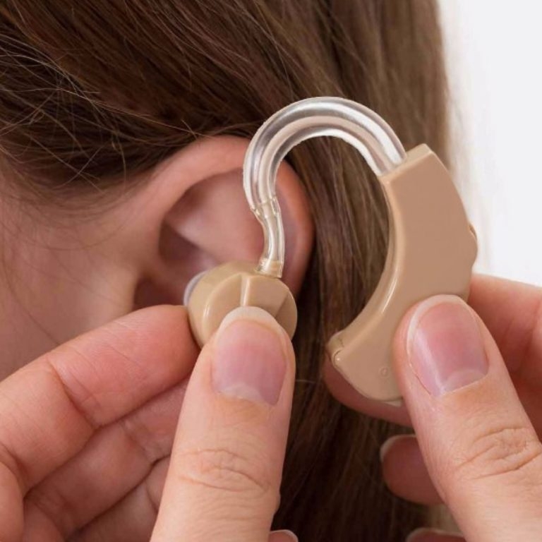 AMPLIFICADOR AUDITIVO CYBER SONIC