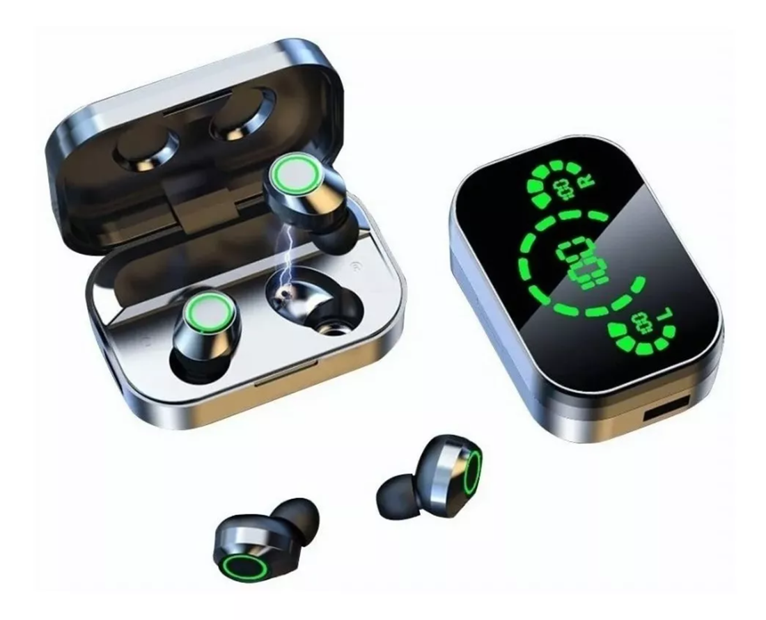 AUDIFONOS TWS MODELO Q37XF