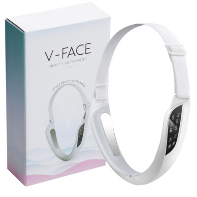 MASAJEADOR FACIAL REDUCTOR V-FACE