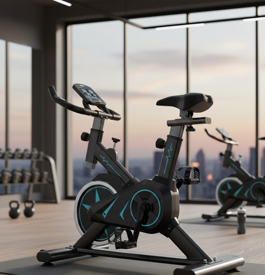 BICICLETA ESTACIONARIA 