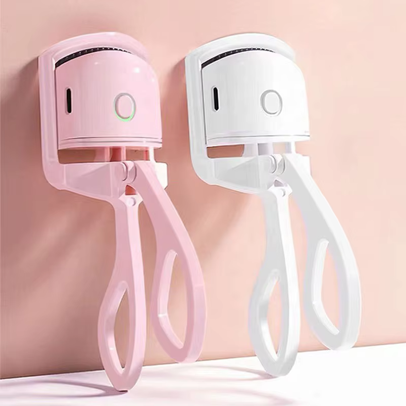 RIZADOR DE PESTAÑAS ELÉCTRICO