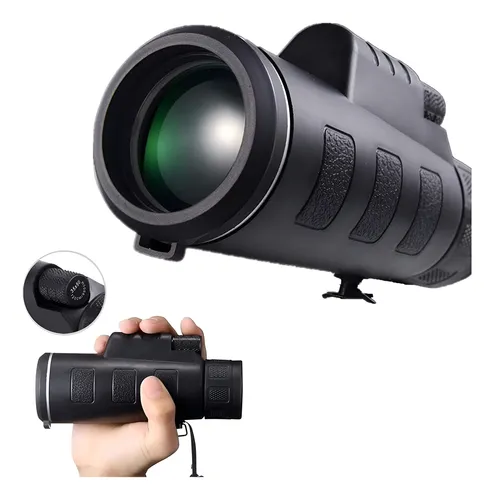 TELESCOPIO MONOCULAR 