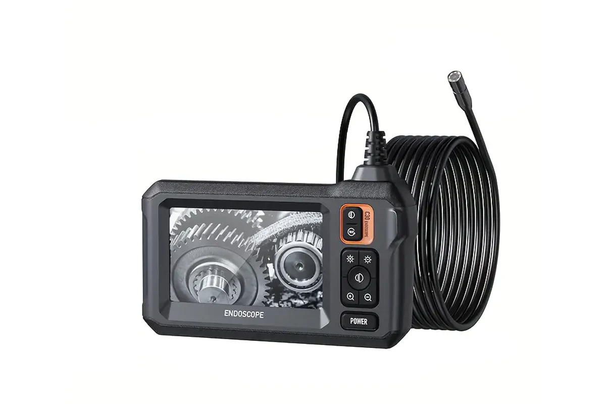 CAMARA ENDOSCOPICA INDUSTRIAL