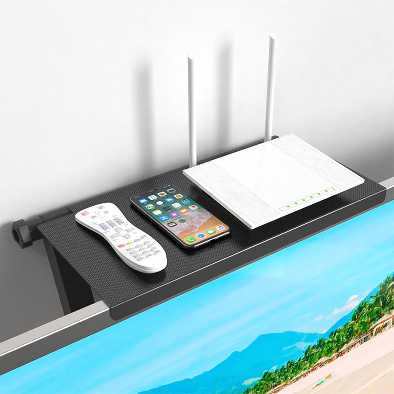 SOPORTE SUPERIOR DE PANTALLA 