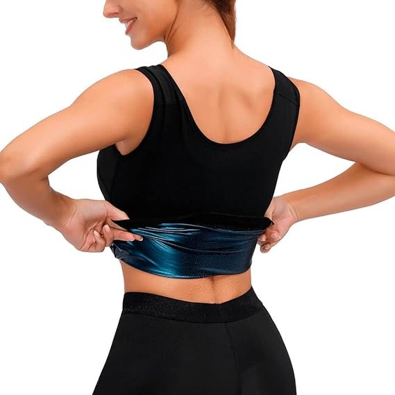 FAJA REDUCTORA DE DAMA 