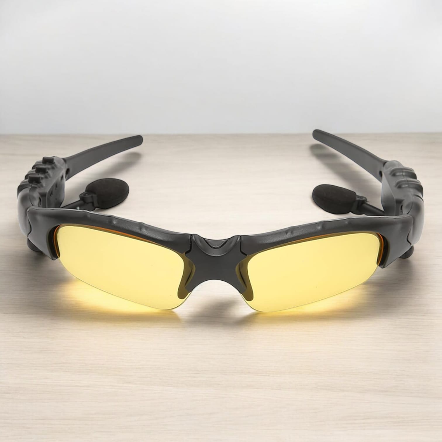 LENTES CON NLUETOOTH 