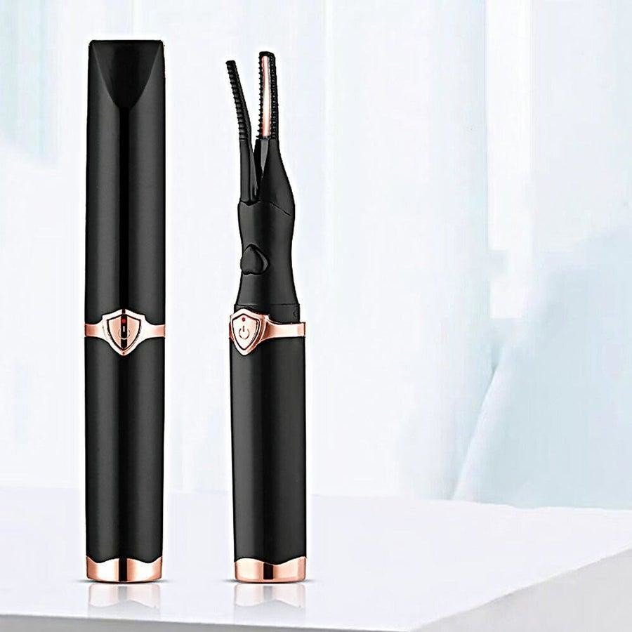 RIZADOR DE PESTAÑAS ELECTRICO 