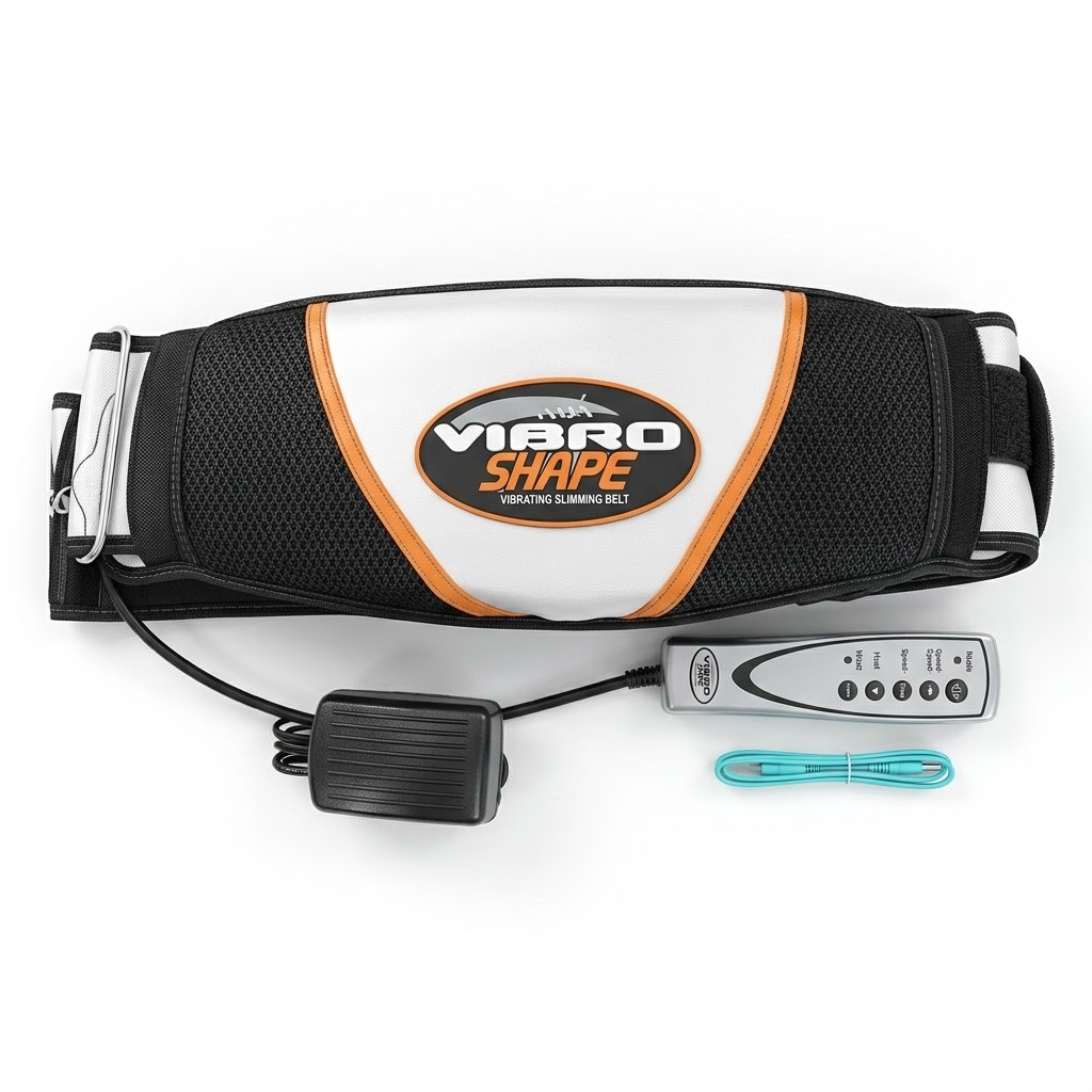 CINTURON TONIFICADOR 