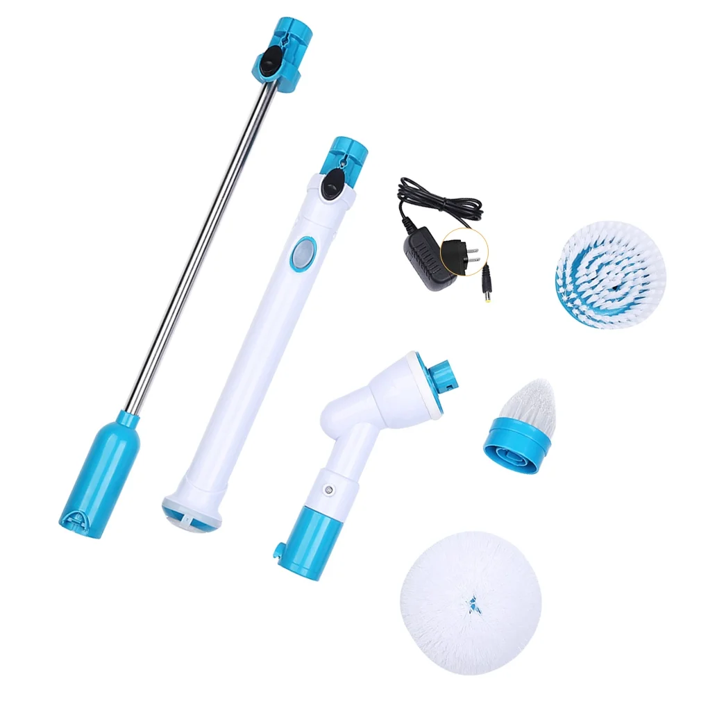 CEPILLO ELECTRONICO GIRATORIO