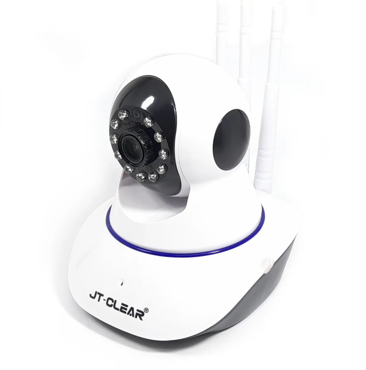 CAMARA DE SEGURIDAD WIFI JT-CLEAR