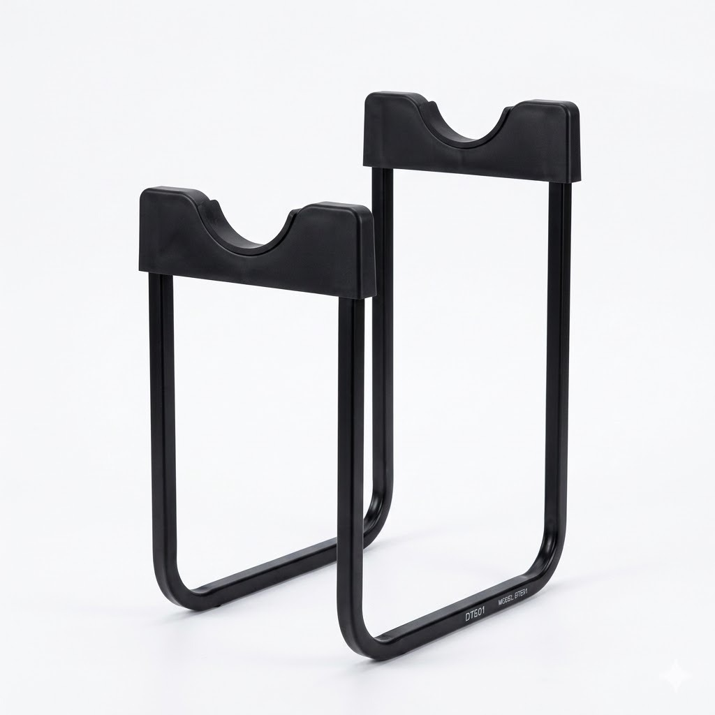 SOPORTE DE TAMBO DE AGUA